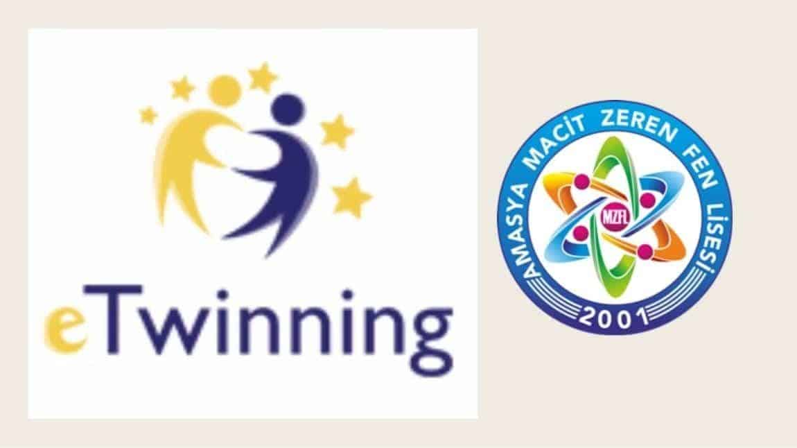 ''From Nature to the Future'' İsimli Yeni Bir eTwinning  Projemiz  Daha Başlıyor!